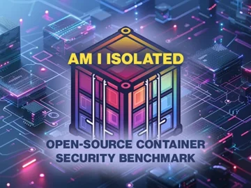 Am I Isolated: Open-source container security benchmark