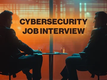 Tips for a successful cybersecurity job interview