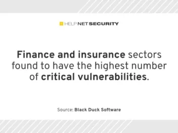 Critical vulnerabilities persist in high-risk sectors