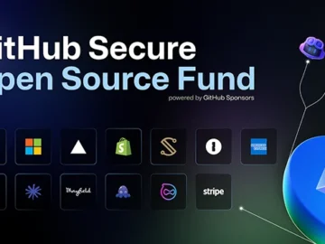 GitHub Secure Open Source Fund: Project maintainers, apply now!