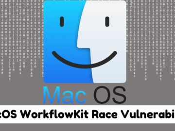 macOS WorkflowKit Race Vulnerability Let Malicious Apps Intercept Shortcuts