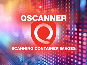 QScanner: Linux command-line utility for scanning container images, conducting SCA
