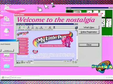 A Retro Journey with Modern Twists Neuro Nostalgia Hackathon 2024: A Retro Journey with Modern Twists