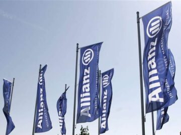 Allianz Australia prepares to mobilise its workforce