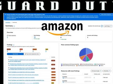 Amazon GuardDuty Enhanced With AI/ML Threat detection Amazon GuardDuty Enhanced With AI/ML Threat detection