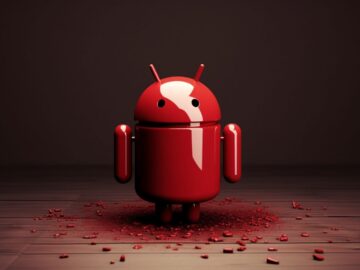 Android malware found on Amazon Appstore disguised as health app Android malware