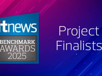 Announcing the 2025 iTnews Benchmark Awards project finalists