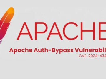 Apache Auth-Bypass Vulnerability Lets Attackers Gain Control Over HugeGraph-Server Apache Auth-Bypass Vulnerability Lets Attackers Gain Control Over HugeGraph-Server