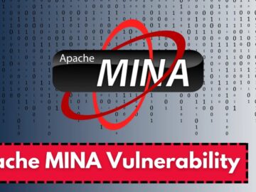 Apache MINA Vulnerability Let Attackers Execute Remote Code