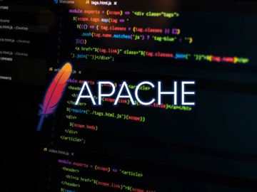 Apache warns of critical flaws in MINA, HugeGraph, Traffic Control