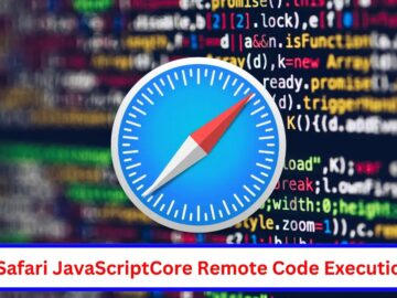 Apple Safari JavaScriptCore Remote Code Execution Flaw Exploited in the Wild Apple Safari JavaScriptCore Remote Code Execution Flaw Exploited in the Wild