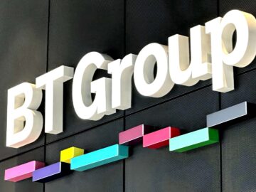 BT Group