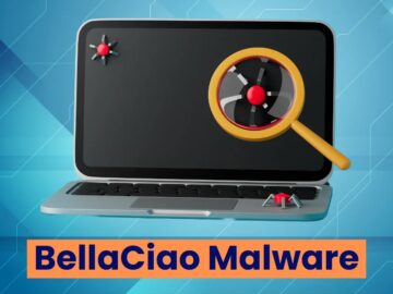 BellaCiao, A new .NET Malware With Advanced Sophisticated Techniques