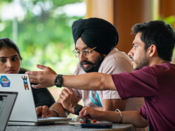 Breaking Down the OWASP Top 10: Insecure Design Hackerone logo