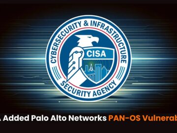 Palo Alto Networks' PAN-OS software