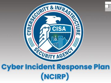 National Cyber Incident Response Plan