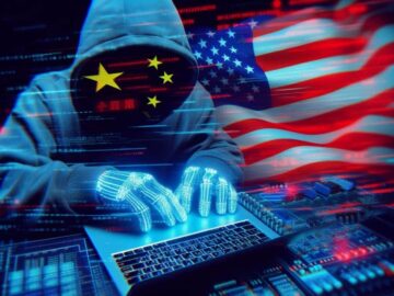 Chinese Hackers Breach US Firm, Maintain Network Access for Months