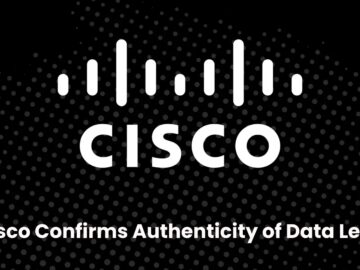 Cisco Data Authenticity