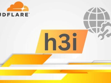 Cloudflare Launches New Tool h3i for HTTP/3 Testing & Debugging