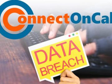 ConnectOnCall Data Breach, 900,000 Customers Data Exposed