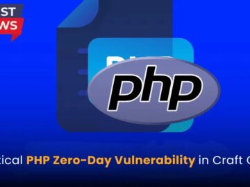 PHP Zero-Day Vulnerability