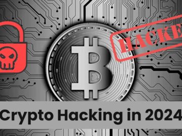 Crypto Hacking in 2024