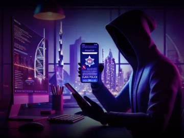 Cybercriminals Impersonate Dubai Police to Defraud Consumers in the UAE