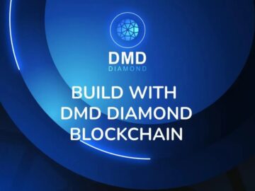 DMD Diamond Launches Open Beta for v4 Blockchain Ahead of 2025 Mainnet