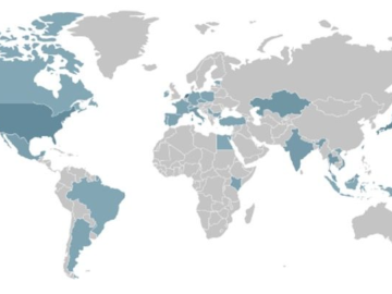 Experts warn of a surge in activity associated FICORA and Kaiten botnets