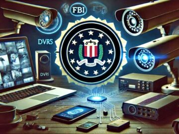 FBI Warns of HiatusRAT Malware Targeting Webcams and DVRs FBI Warns of HiatusRAT Malware Targeting Webcams and DVRs