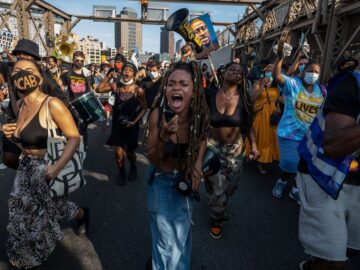 FTC Says Data Brokers Unlawfully Tracked Protesters and US Military Personnel FTC Says Data Brokers Unlawfully Tracked Protesters and US Military Personnel