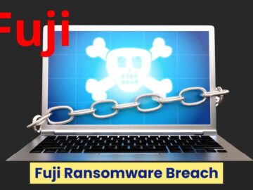 Fuji Electric Indonesia Hit By Ransomware Attack, Business Information Compromised