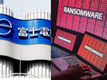 Fuji Electric Indonesia Hit by Ransomware Attack