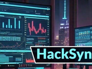 HackSynth An Autonomous Penetration Testing Framework For Simulating Cyber-Attacks