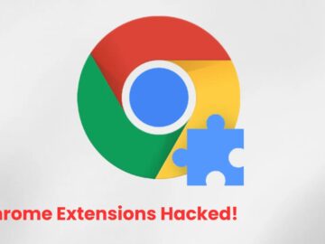 Hackers Hijacked 16 Chrome Extensions to Inject Malicious Code