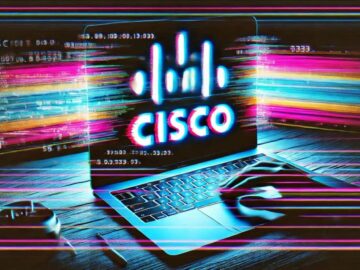 Hackers Release Second Batch of Stolen Cisco Data Hackers Release Second Batch of Stolen Cisco Data