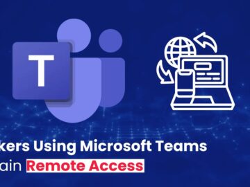 Microsoft Teams to Gain Remote Access