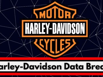 Harley-Davidson Data Breach – Threat Actor Allegedly Leaked Customer Details