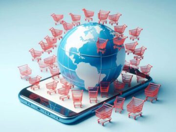 How Custom Apps to Outpace the Competition The Future of eCommerce: How Custom Apps to Outpace the Competition