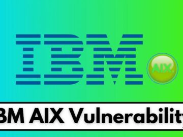 IBM AIX Vulnerability Let Attackers Trigger DoS Condition