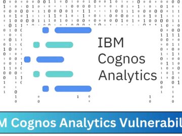 IBM Cognos Analytics Vulnerability Allows Malicious File Upload & Injection Attacks