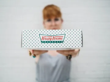 Krispy Kreme Cyberattack Disrupts Operations & Online Orders