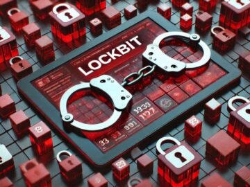 LockBit Developer Rostislav Panev, a Dual Russian-Israeli Citizen, Arrested LockBit Developer Rostislav Panev, a Dual Russian-Israeli Citizen, Arrested