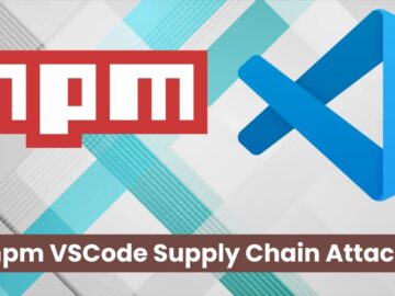 Malicious Supply Chain Attacking Moving From npm Community To VSCode Marketplace