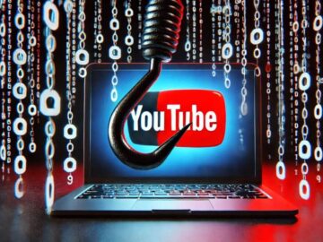 Malware Hidden in Fake Business Proposals Hits YouTube Creators