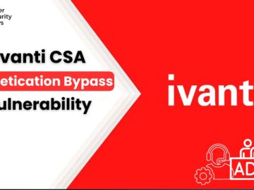 Ivanti CSA Vulnerabilities