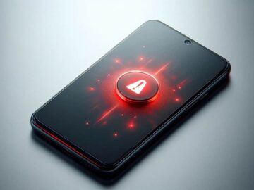 New DroidBot Android Spyware Targeting Banking and Crypto Users