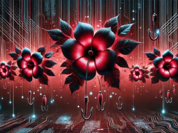 New FlowerStorm Microsoft phishing service fills void left by Rockstar2FA FlowerStorm Phishing