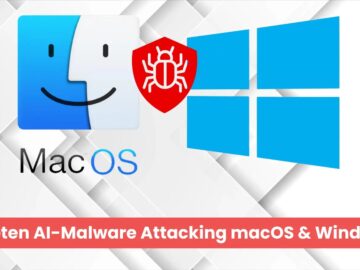 New Meeten Malware Attacking macOS And Windows Users To Steal Logins