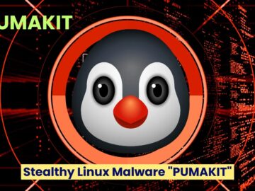 New Stealthy Linux Malware PUMAKIT With Unique Privilege Escalation Methods